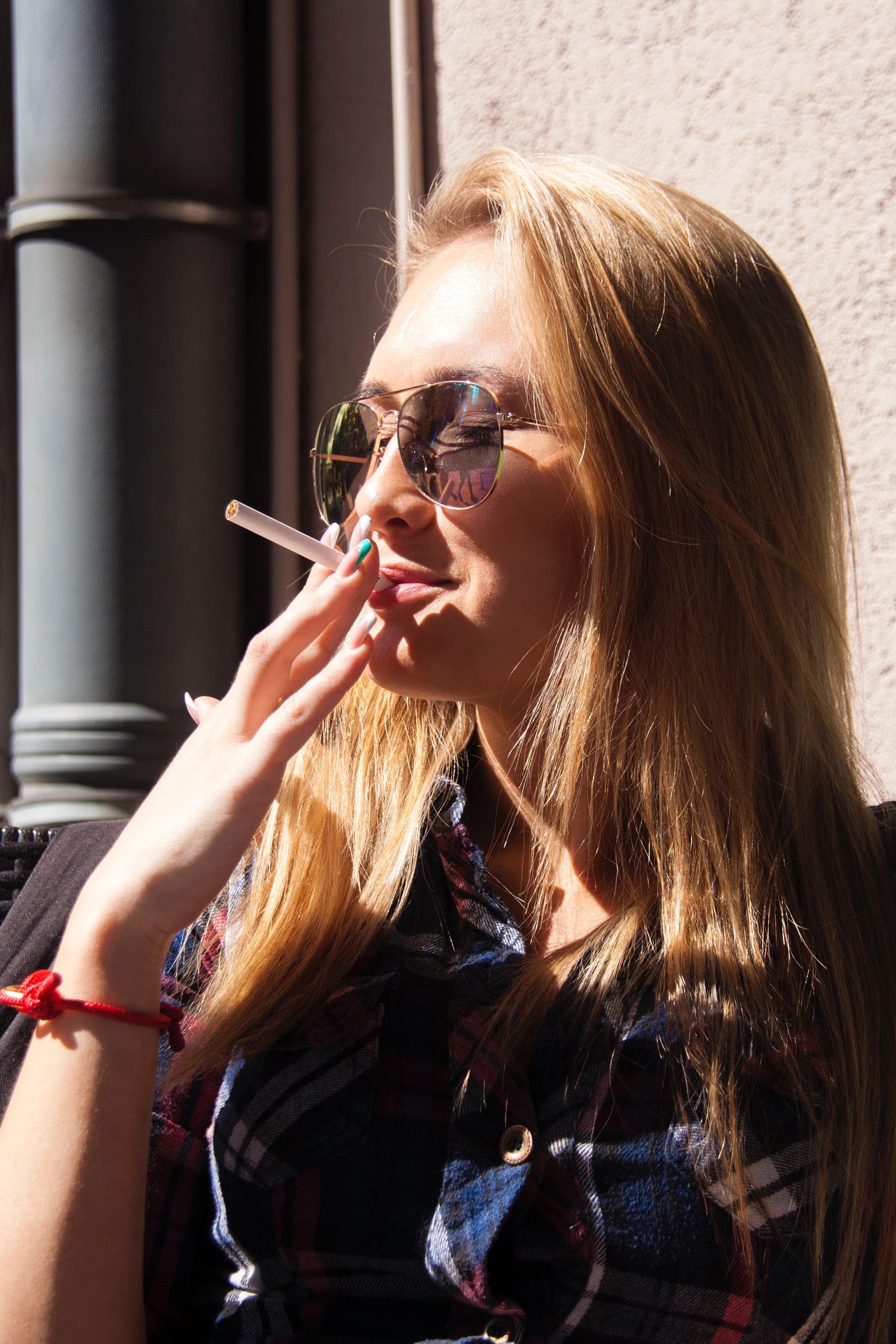 smoker